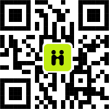 HiBT APP QR Code